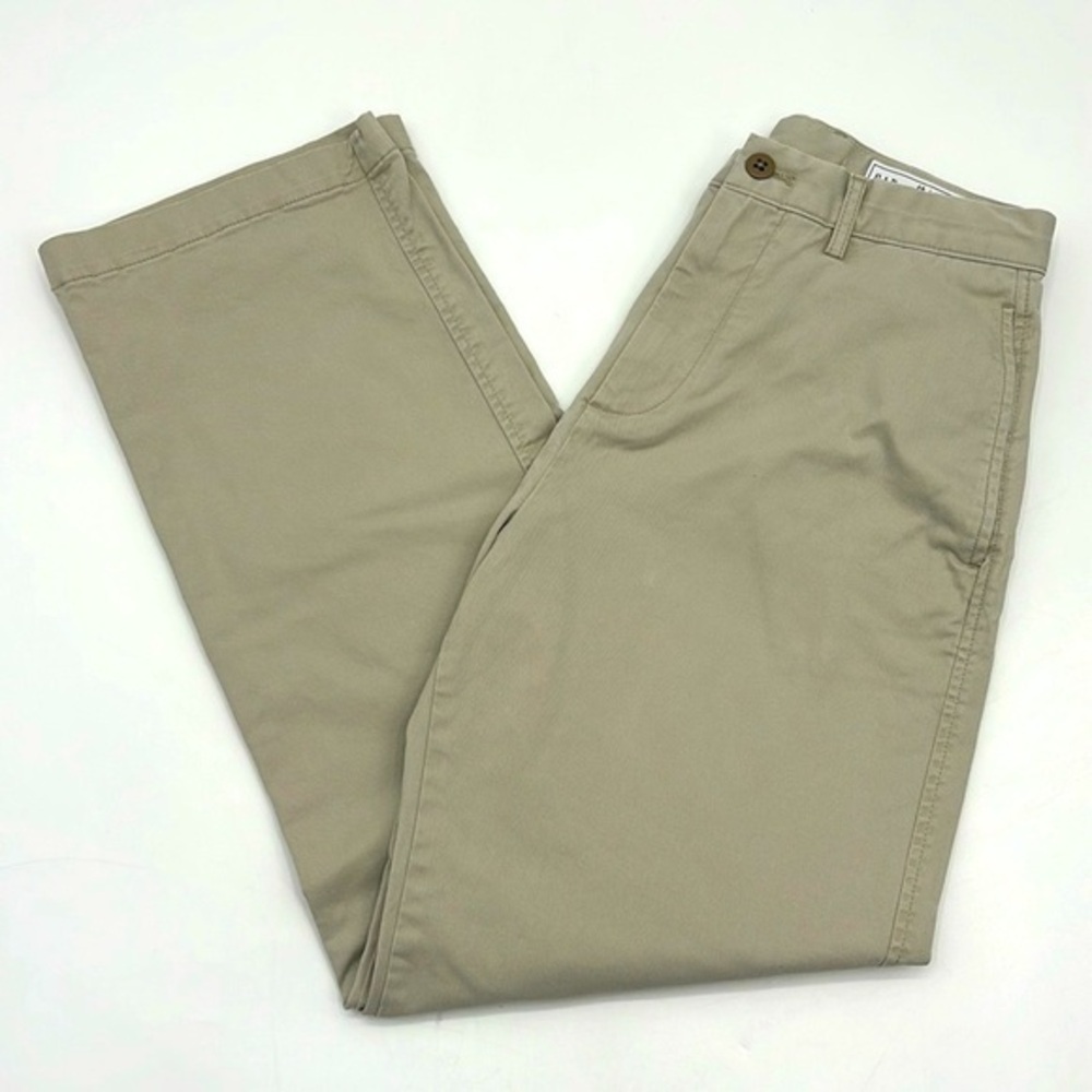 UEC Men’s 90s loose khaki pants by Gap size 28x30
